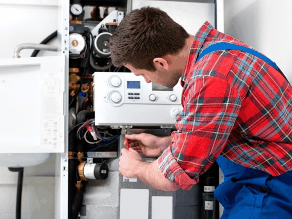 Ayaş Protherm Protherm kombi petek temizleme – Isınma sorunu kökünden çözüldü. - Teknik servis örneği